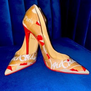 Christian Louboutin So Kate